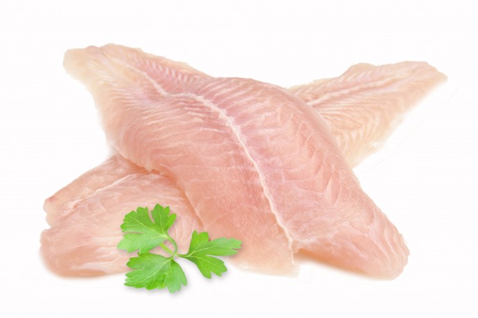 Basa Fillet