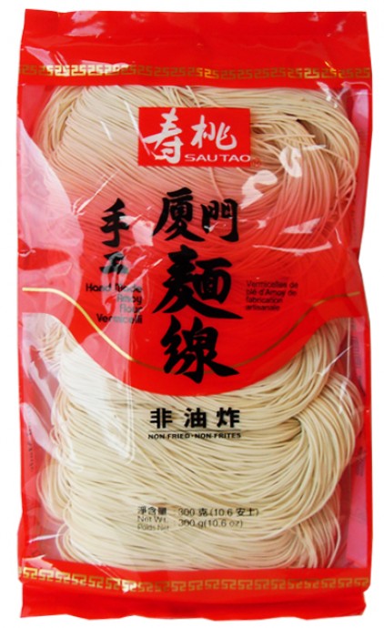 Sau Tao Amoy Flour Vermicelli