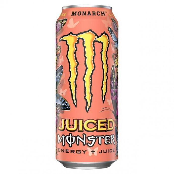 Monster Monarch (283123)