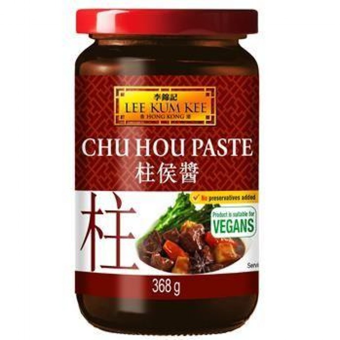 LKK Chun Hou Paste