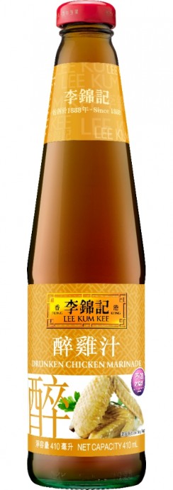 LKK Drunken Chicken Marinade