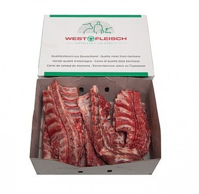 Westfliech German Ribs 206´s