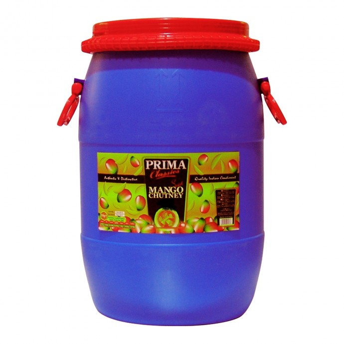 Sweet Mango Chutney