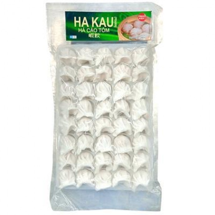 Ha Kouw Large Prawn Dumplings