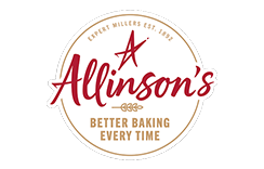 Allinson's Logo