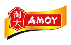 Amoy Logo