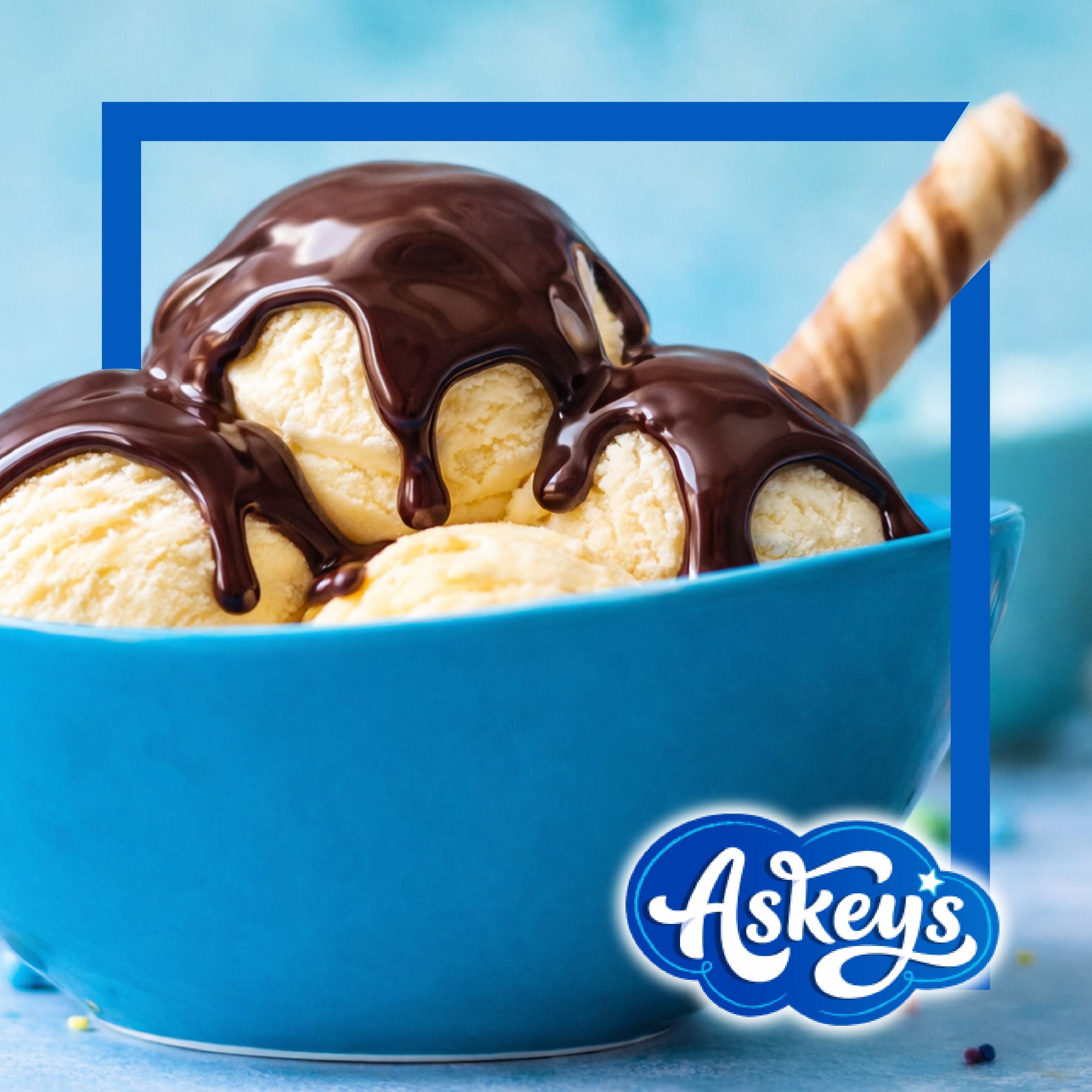 Askeys Banner
