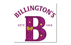 Billington's Logo