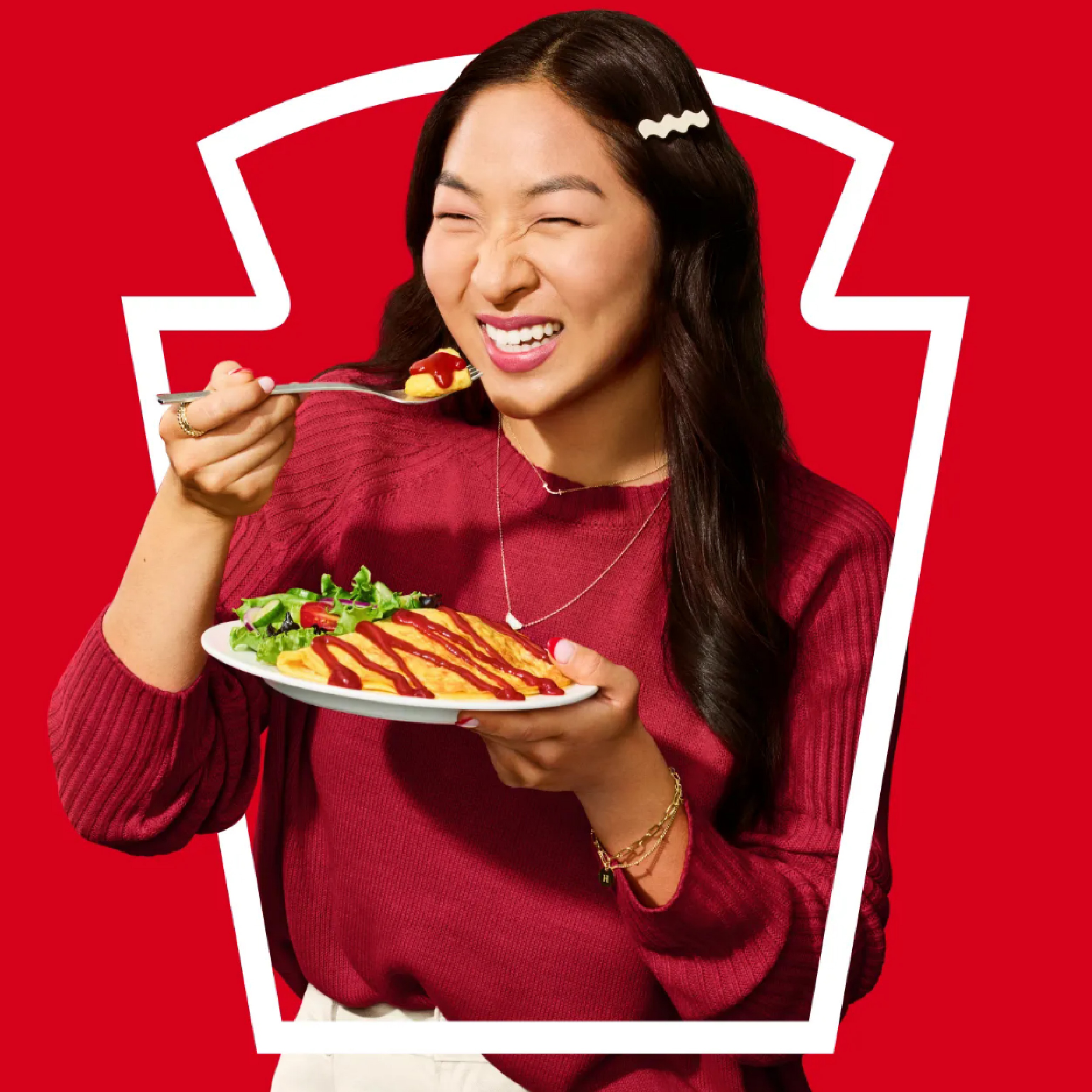 Heinz Banner
