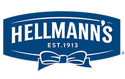 Hellmann's Logo
