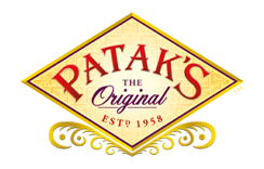 patak's Logo