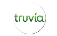 Truvia Logo